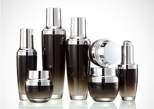 火熱暢銷的化妝品玻璃瓶 辦公用品的高效應(yīng)用