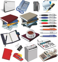 辦公用品一站式批發(fā)商 高效辦公的理想選擇